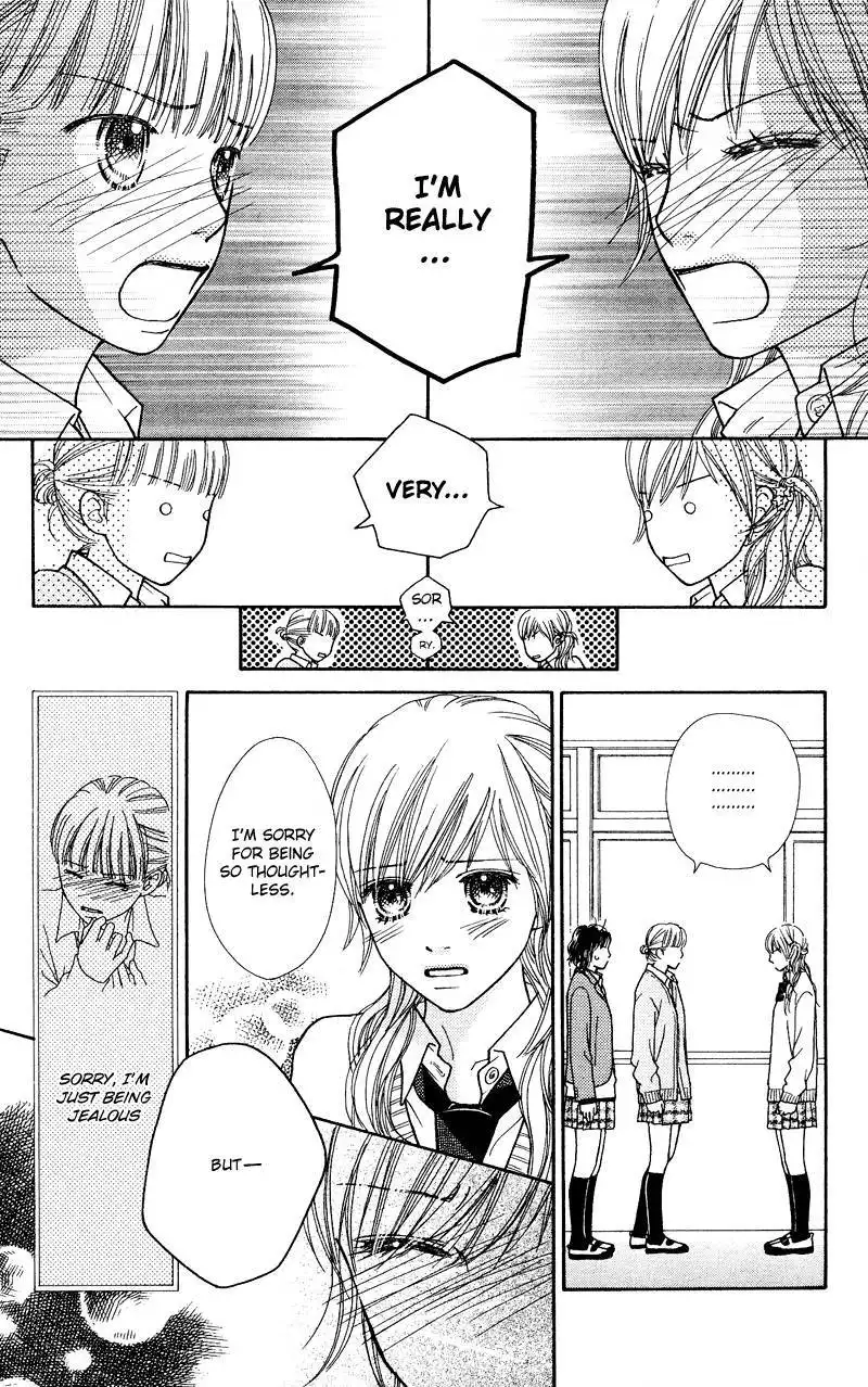 Parfait Tic Chapter 109 15